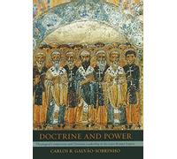Carlos R. Galvao-Sobrinho Doctrine and Power (Copertina rigida)