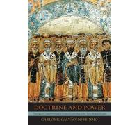 Carlos R. Galvao-Sobrinho Doctrine and Power (Tascabile)