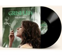 - Carlos Rafael Rivera - Griselda: Colonna Sonora Della Serie Netflix (LP) - Vinile