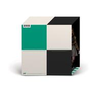 Carlos Rafael Rivera Il QUEEN'S Gambit (Colore Vinile 2x LP)
