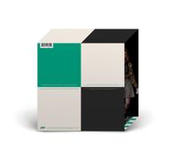 Carlos Rafael Rivera Il QUEEN'S Gambit (Colore Vinile 2x LP)