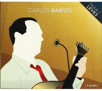 Carlos Ramos - Carlos Ramos: O Melhor De Carlos Ramos - Carlos Ramos Em Alta Fidelidade - Sempre Que Lisboa Canta [3CD] 2009