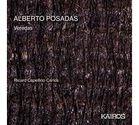 Carlos, Richard Capellino - Alberto Posadas: Veredas