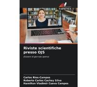 Carlos Rios-Campos Roberto Carlos Cachay Silva Hami Riviste scienti (Tascabile)