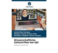 Carlos Rios-Campos Roberto Carlos Cachay Silva Wissenschaftliche Z (Tascabile)