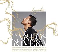 Carlos Rivera - Leyendas Vol 1