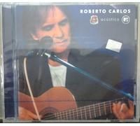 Carlos, Roberto - Acustico