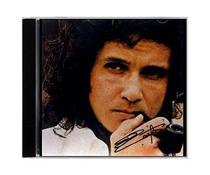 Carlos, Roberto - Alem Do Horizonte 75