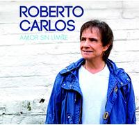 Carlos, Roberto - AMOR SIN LIMITE
