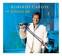 Carlos, Roberto - Ao Vivo Em Jerusalem