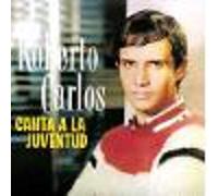 Carlos, Roberto - Canta A La Juventud