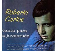 Carlos, Roberto - Canta Para Juventude