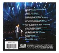 Carlos, Roberto - Elas Cantam Roberto Carlos (2 CD)