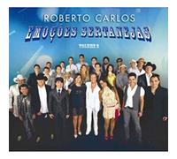 Carlos, Roberto - Emocoes Sertanejas 2