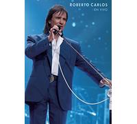 Carlos Roberto: En Vivo