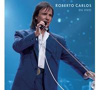Carlos, Roberto - En Vivo