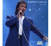 Carlos, Roberto - En Vivo