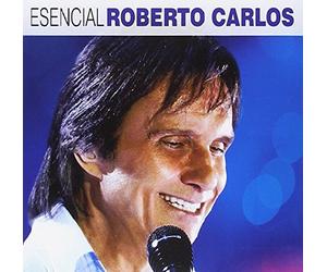 CARLOS, ROBERTO - ESENCIAL ROBERTO CARLOS