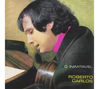 Carlos Roberto - O Inimitavel