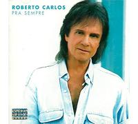 Carlos, Roberto - Pra Sempre