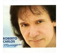 Carlos, Roberto - Roberto Carlos Mensagens