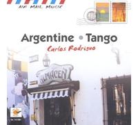 Carlos,Rodriguo, - Argentina-Tango