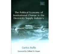Carlos Rufín The Political Economy of Institutional Change in (Copertina rigida)