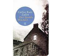 Carlos Ruiz Zaf Der dunkle Wächter: Roman (Fischer Taschenbib (Copertina rigida)