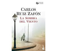 Carlos Ruiz Zafon La Sombra del Viento (Tascabile)