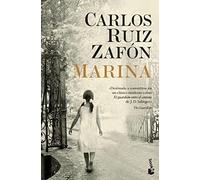 Carlos Ruiz Zafón Marina (Biblioteca Carlos Ruiz Zafón) (Tascabile)