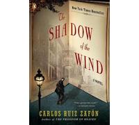 Carlos Ruiz Zafon The Shadow of the Wind (Tascabile) Cemetery of Forgotten Books