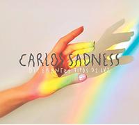CARLOS SADNESS - DIFERENTES TIPOS DE LUZ