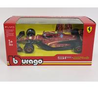 Carlos Sainz #55 Ferrari F1 SF-24 1:43 Scala Bburago 36844S