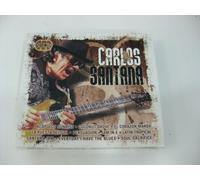Carlos Santana 2CD Acapulco Sunrise-Coconut Grove-Santana Jam.. Sigillato Nuovo