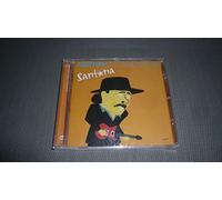 Carlos Santana - Artist Collection