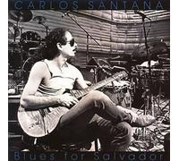 Carlos Santana - Blues for Salvador