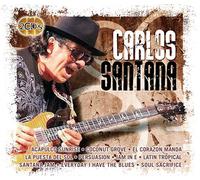 Carlos Santana - Carlos Santana 2cd