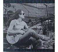 Carlos Santana - Carlos Santana: Blues For Salvador
