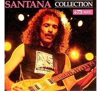 Carlos Santana - Collection
