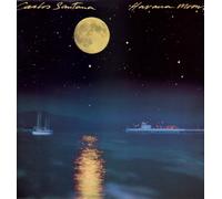Carlos Santana - Havana Moon - CBS - CBS 25350, CBS - 25350
