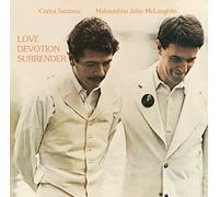 Carlos Santana/John Mclaughlin - Love Devotion Surrender [Remas