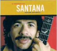 Carlos Santana - Les Indispensables De ... - Cd