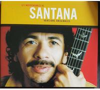 Carlos Santana - Les Indispensables De ... - Cd