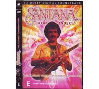 Carlos Santana - Live at Hordern Pavillion
