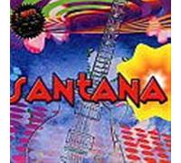 Carlos Santana - Santana