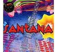 Carlos Santana - Santana