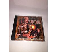 Carlos Santana - Santana -2cd-