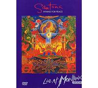 Carlos Santana - Santana - Hymns For Peace - Live At Montreux 2004 [2007] by Unknown(2008-12-01)