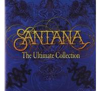 Carlos Santana – The Ultimate Collection – 2 CD