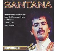 Carlos Santana - Soul Sacrifice